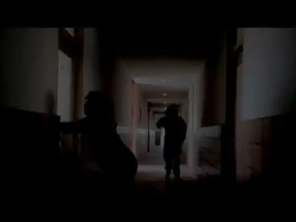 Video: Lyrical Candy - Dream Child